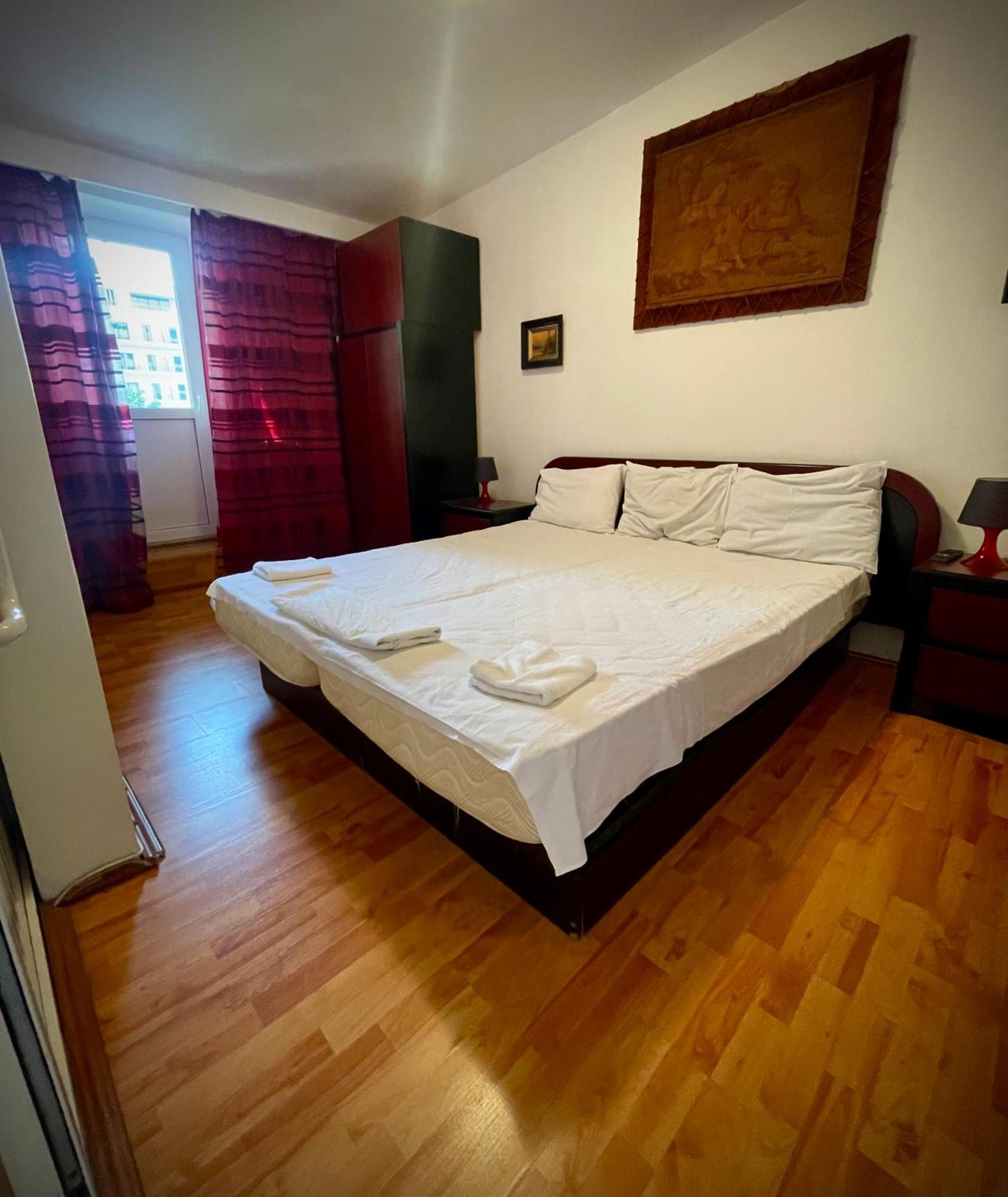 Hotel Dona Mamaia Kültér fotó