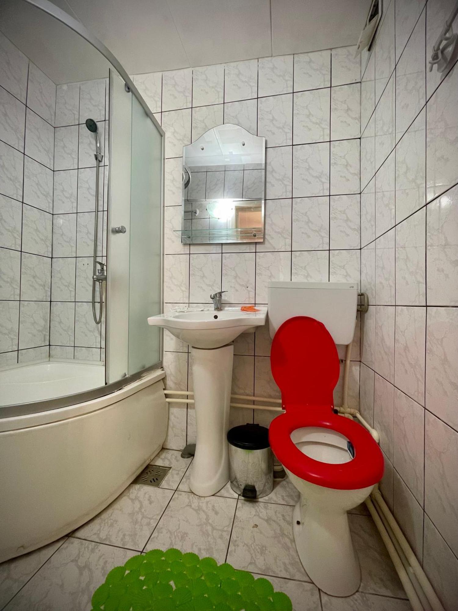 Hotel Dona Mamaia Kültér fotó