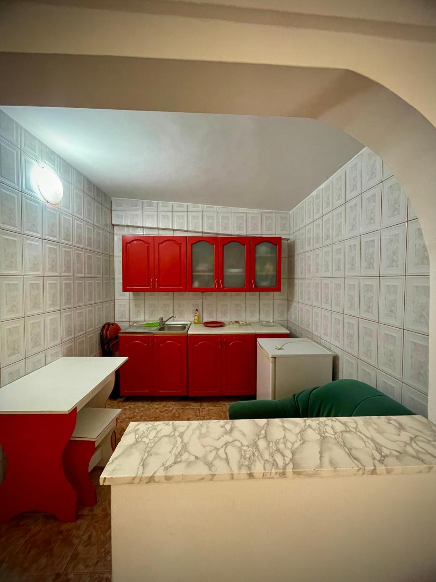 Hotel Dona Mamaia Kültér fotó