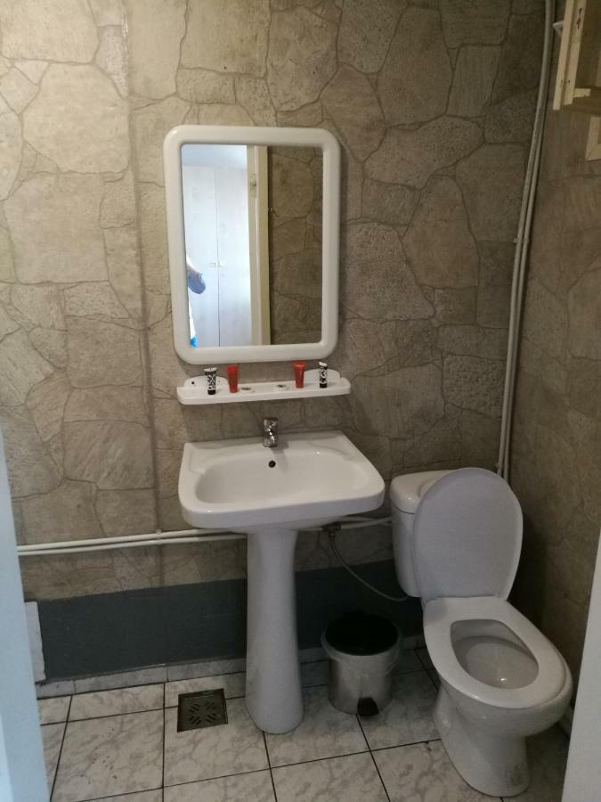 Hotel Dona Mamaia Kültér fotó