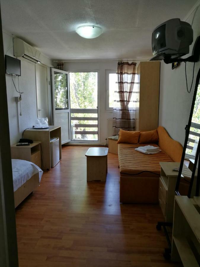 Hotel Dona Mamaia Kültér fotó