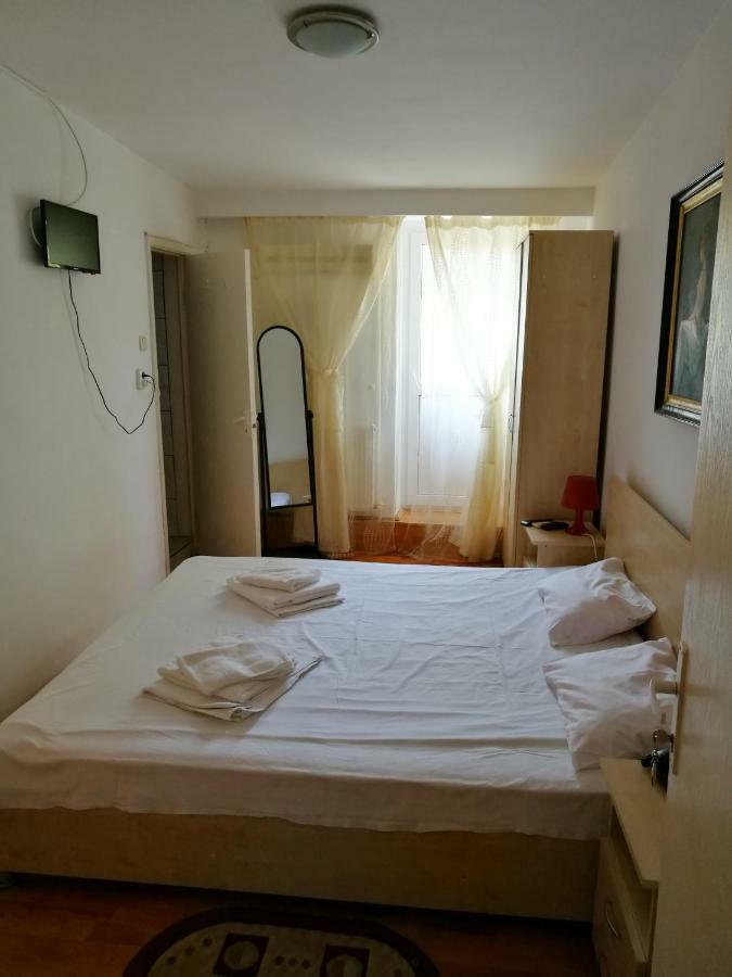 Hotel Dona Mamaia Kültér fotó