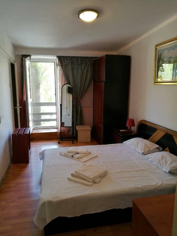 Hotel Dona Mamaia Kültér fotó