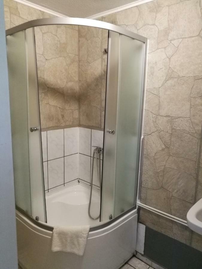 Hotel Dona Mamaia Kültér fotó