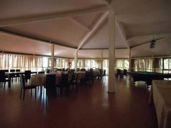Hotel Dona Mamaia Kültér fotó
