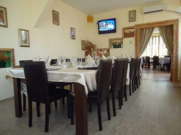 Hotel Dona Mamaia Kültér fotó